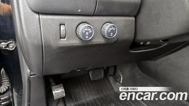 Chevrolet Colorado 2020