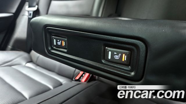 Renault QM6 2022
