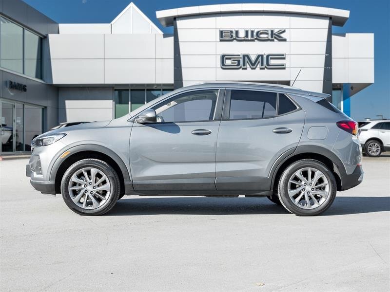 Buick Encore 2021