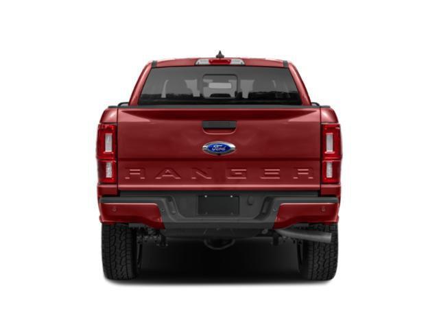 Ford Ranger 2023