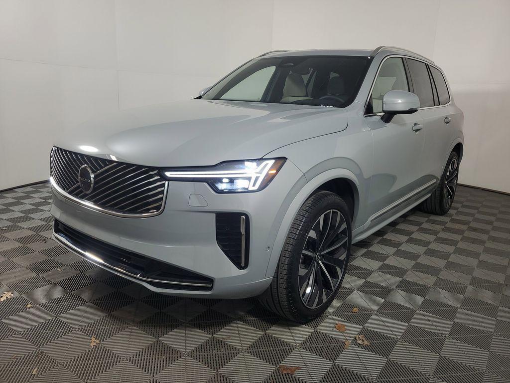 Volvo XC90 2026