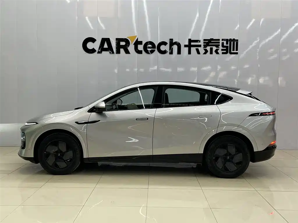 Xpeng G6 2025