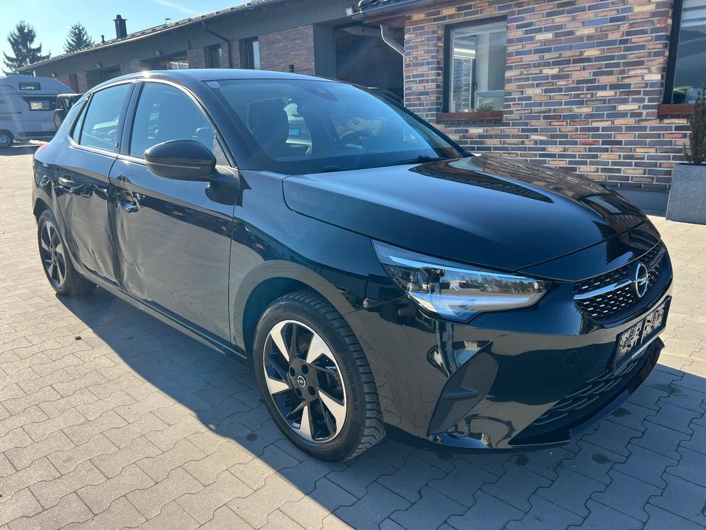 Opel Corsa 2022