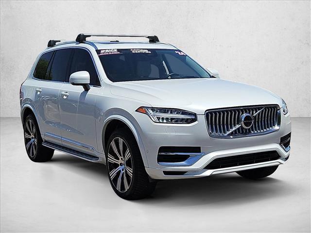 Volvo XC90 2024