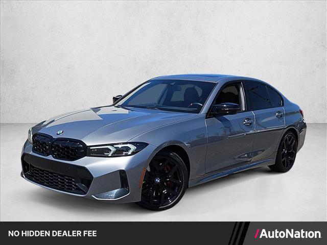 BMW M340I 2026