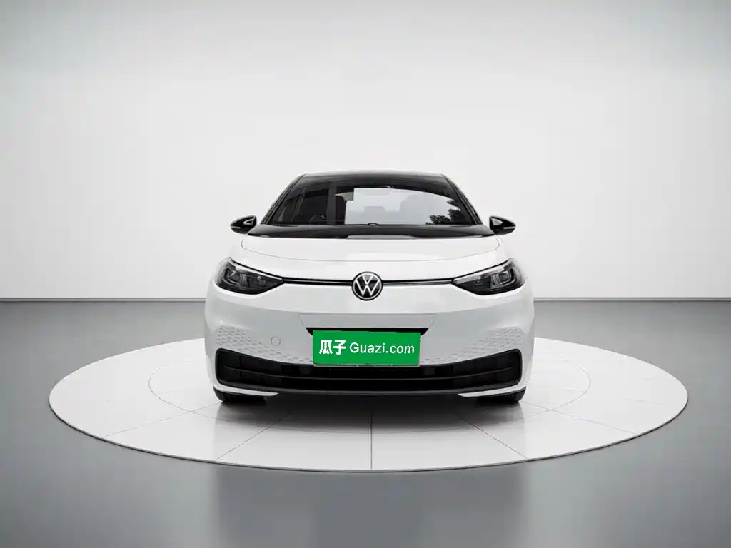 Volkswagen ID.3 2023