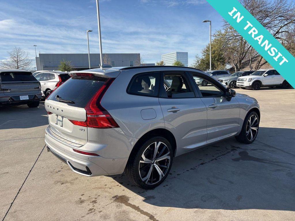 Volvo XC60 2023