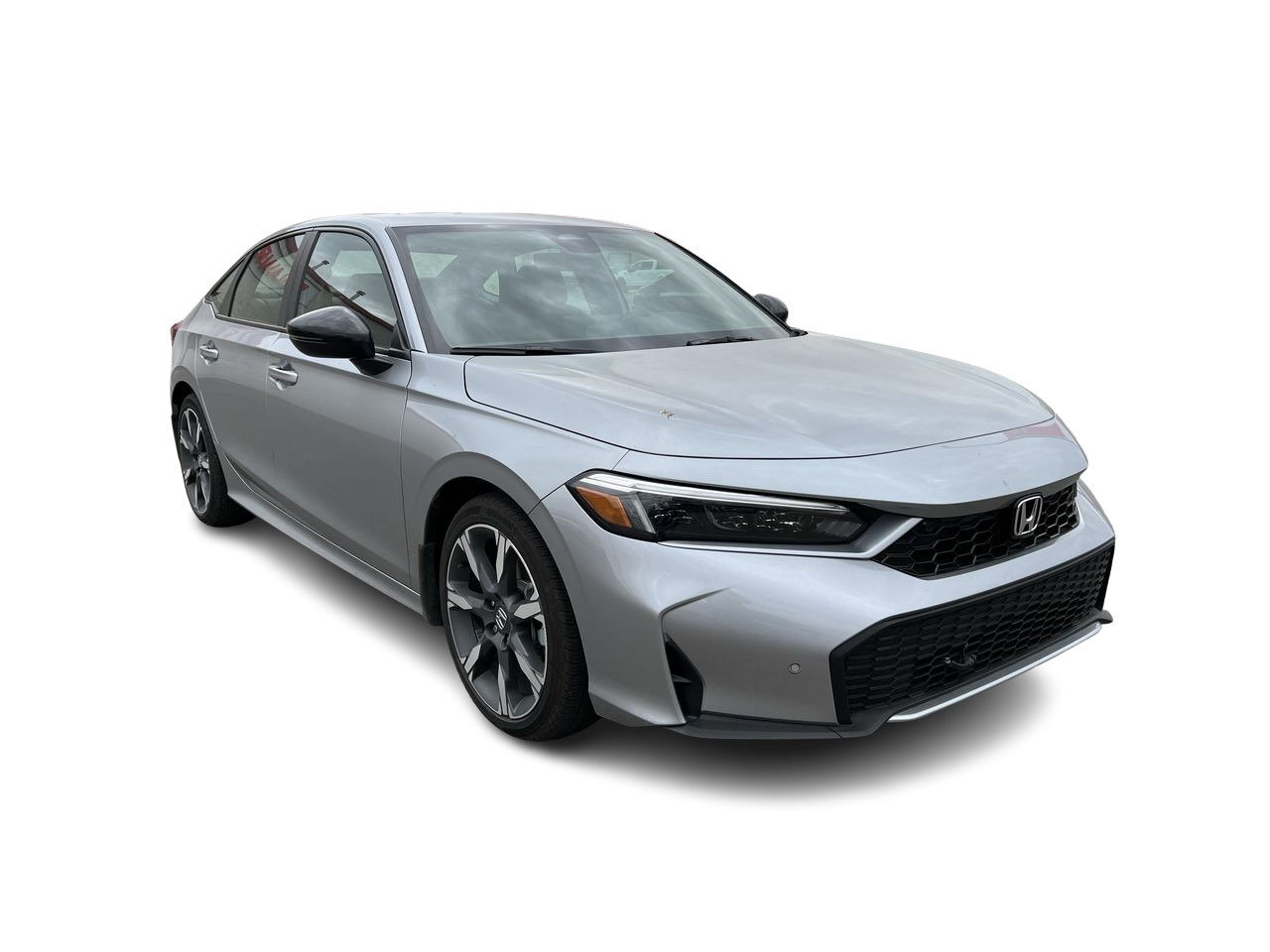 Honda Civic 2026