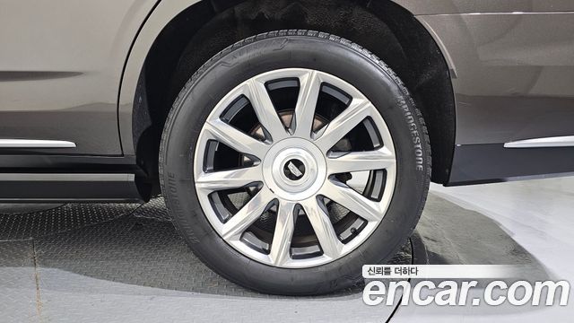 Cadillac Escalade 2021