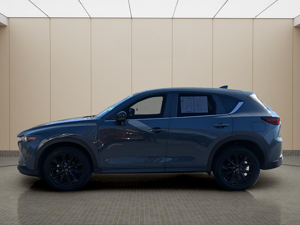 Mazda CX-5 2022