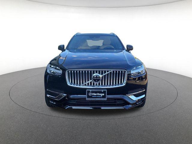 Volvo XC90 2022