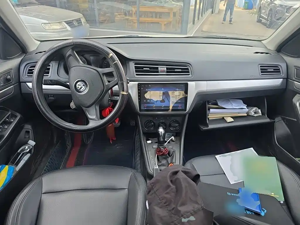 Volkswagen Lavida 2021