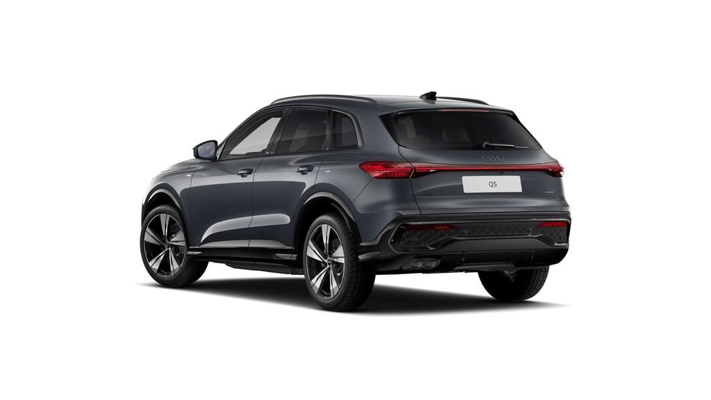 Audi Q5 2025