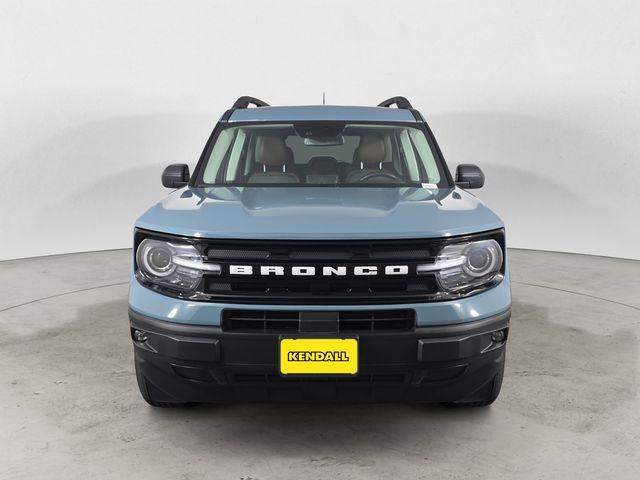 Ford Bronco Sport 2023
