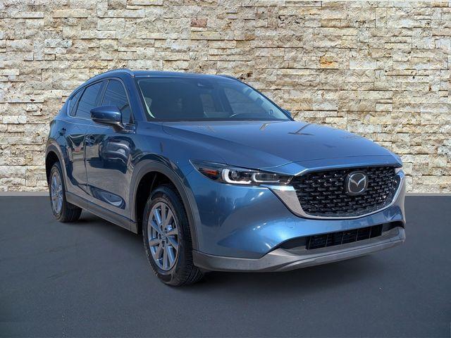 Mazda CX-5 2022