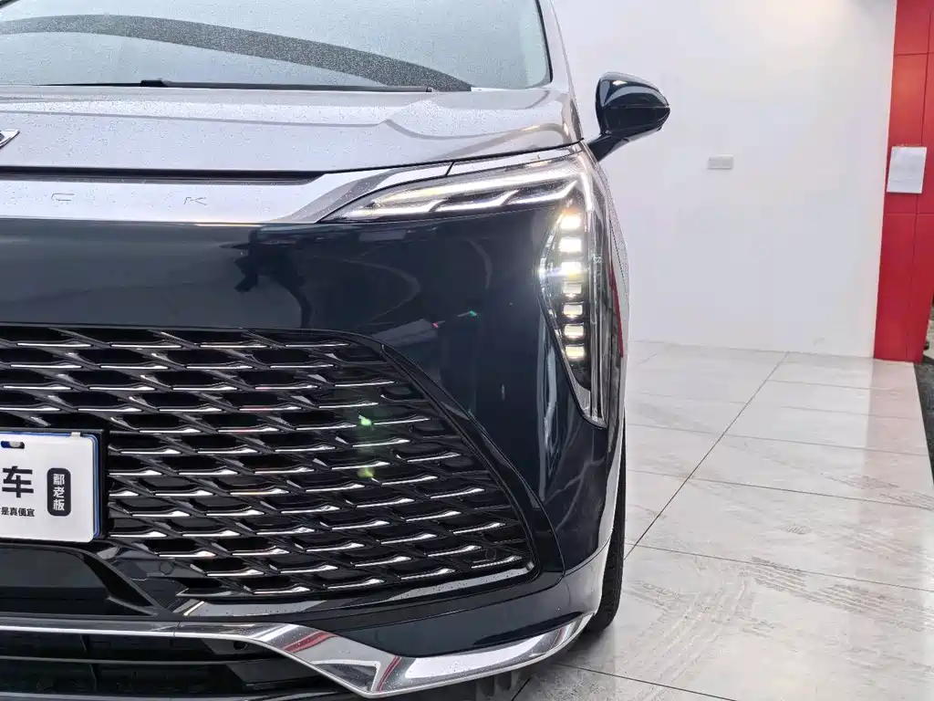 Buick Century 2023