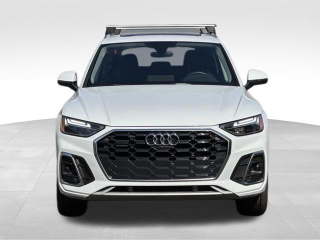 Audi Q5 2023