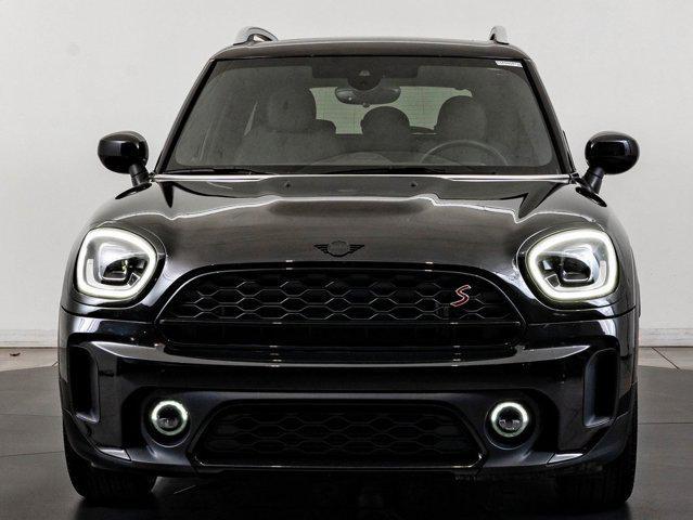 Mini Countryman 2022