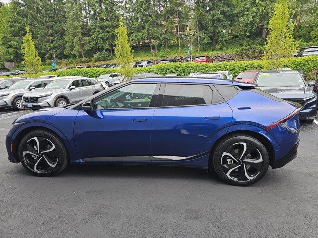 Kia EV6 2024