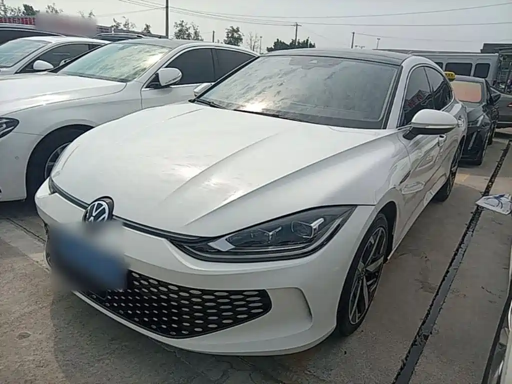 Volkswagen Lamando 2023