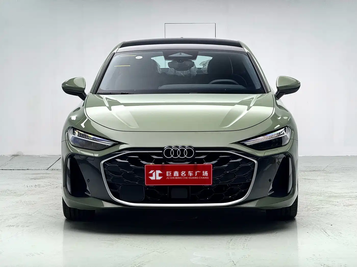 Audi A5 2026