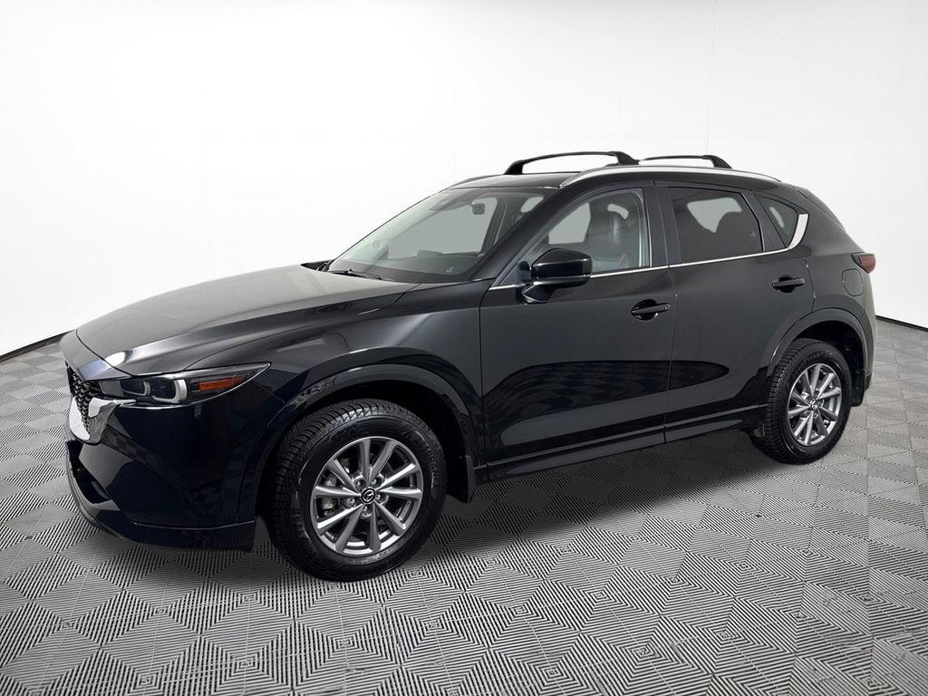 Mazda CX-5 2024