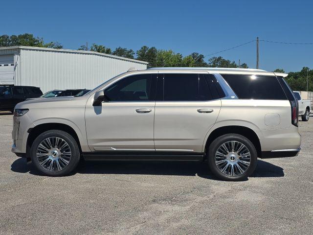 Cadillac Escalade 2021