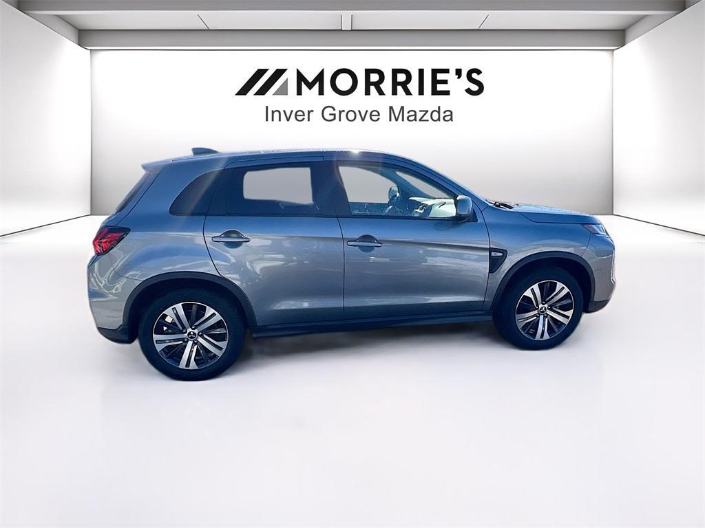Mitsubishi Outlander Sport 2025