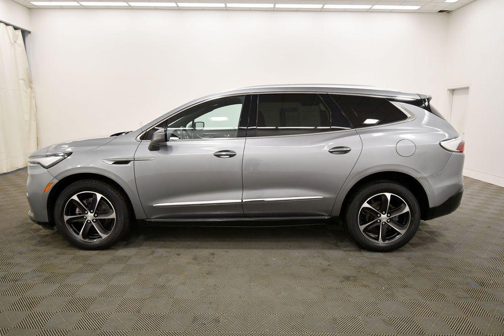 Buick Enclave 2023