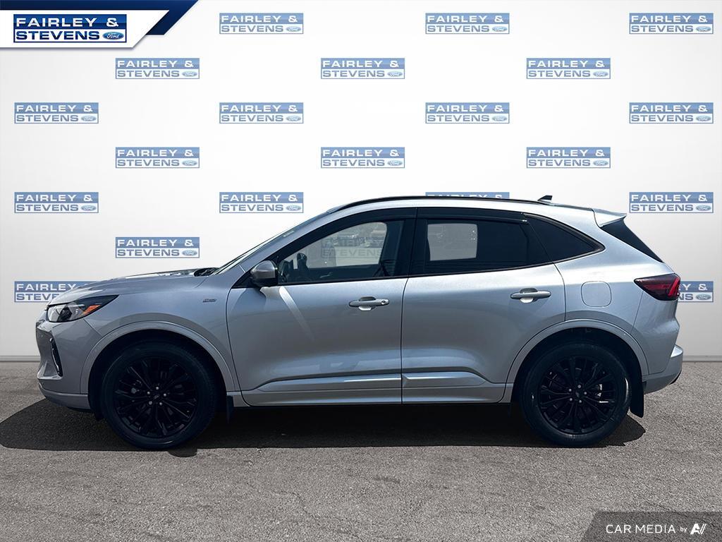 Ford Escape 2023