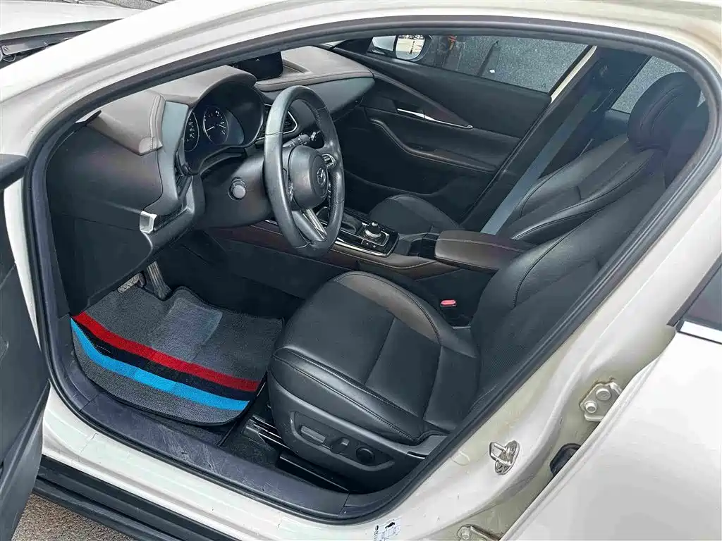 Mazda CX-30 2021