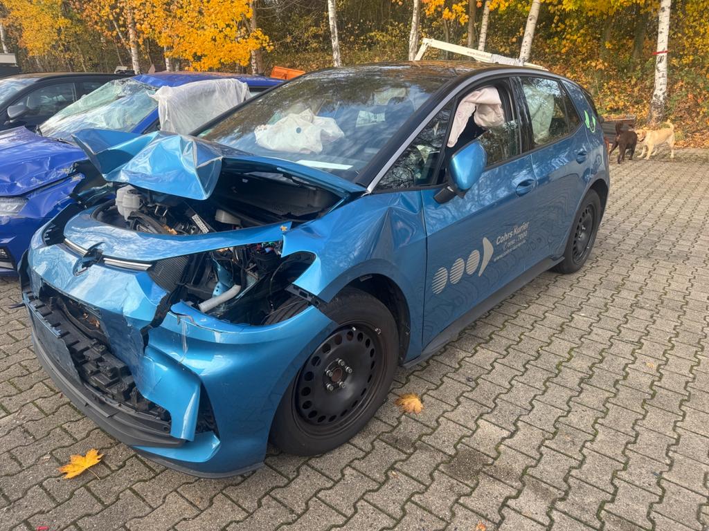 Volkswagen ID.3 2024