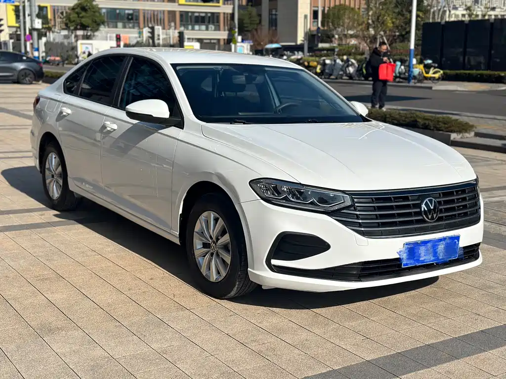 Volkswagen Lavida 2023