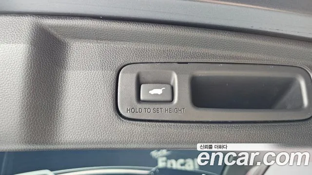 Honda CR-V 2024