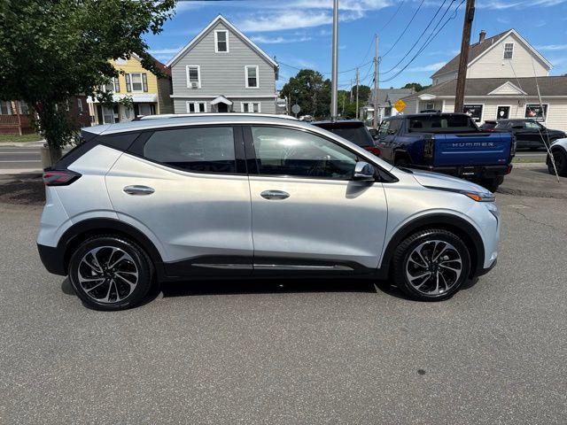 Chevrolet Bolt EUV 2022