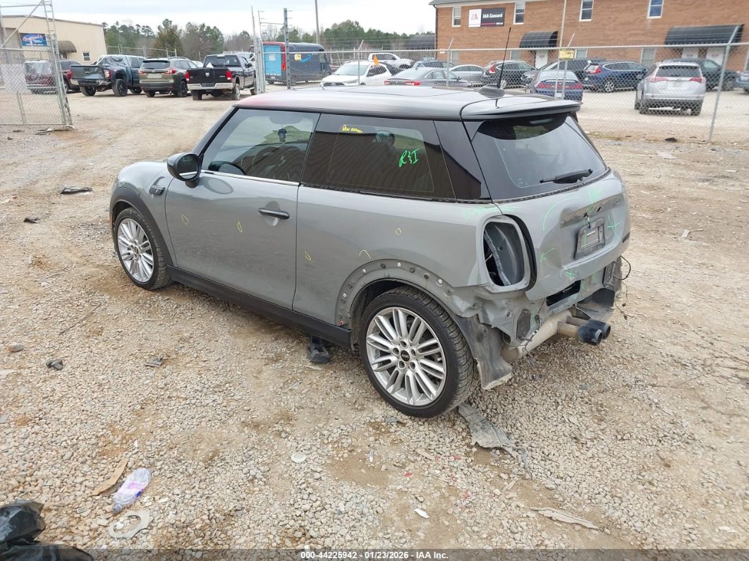 Mini Hardtop 2023