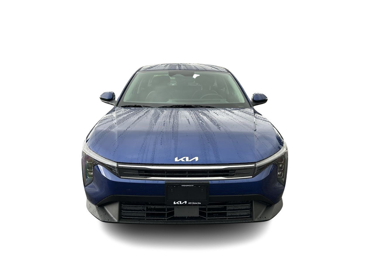 Kia K4 2025