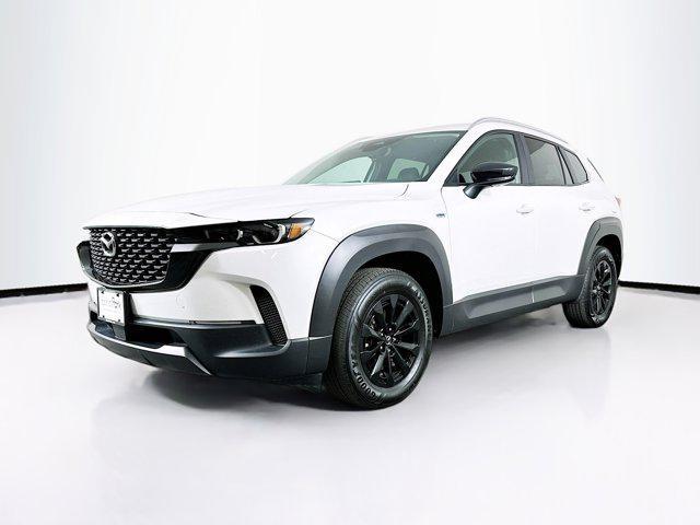 Mazda CX-50 2025
