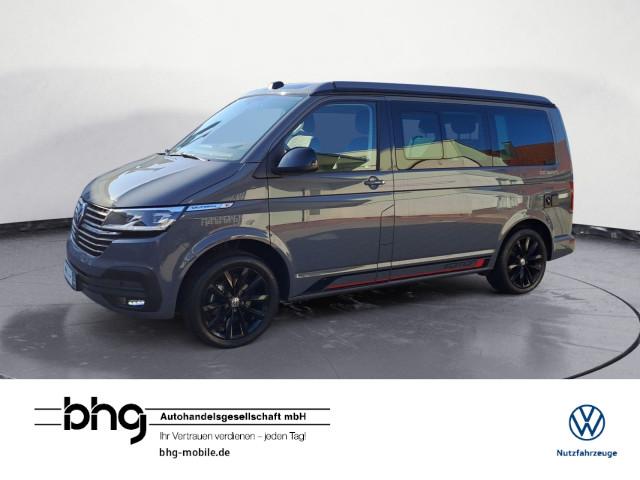 Volkswagen T6 CALIFORNIA 2022