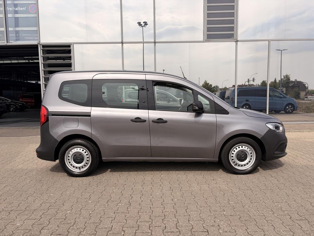Mercedes-Benz Citan 2022