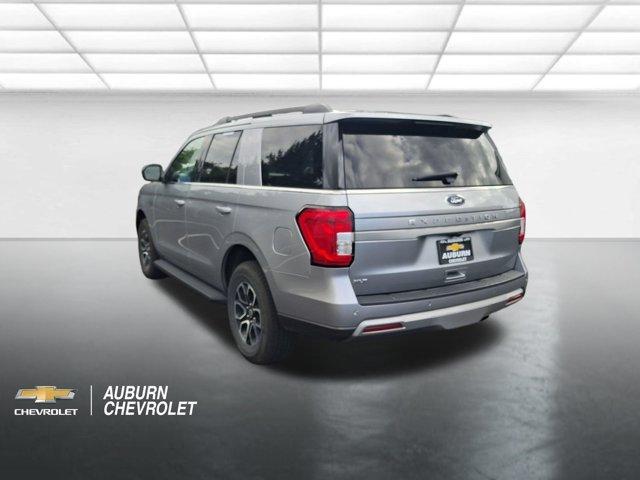 Ford Expedition 2024
