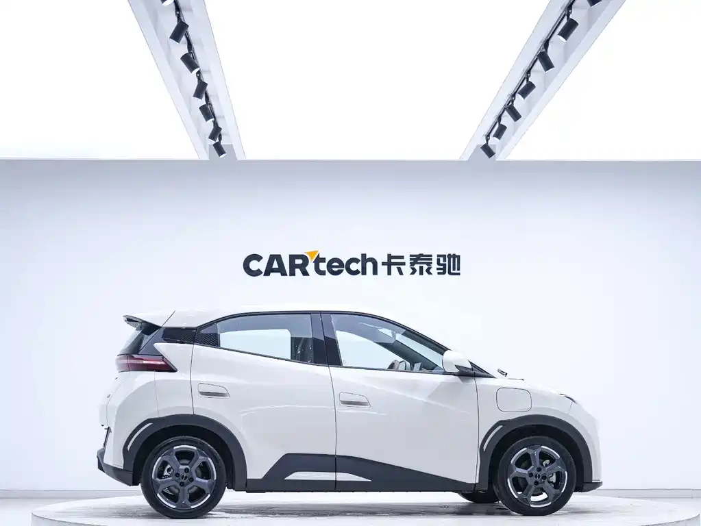 BYD Seagull 2023