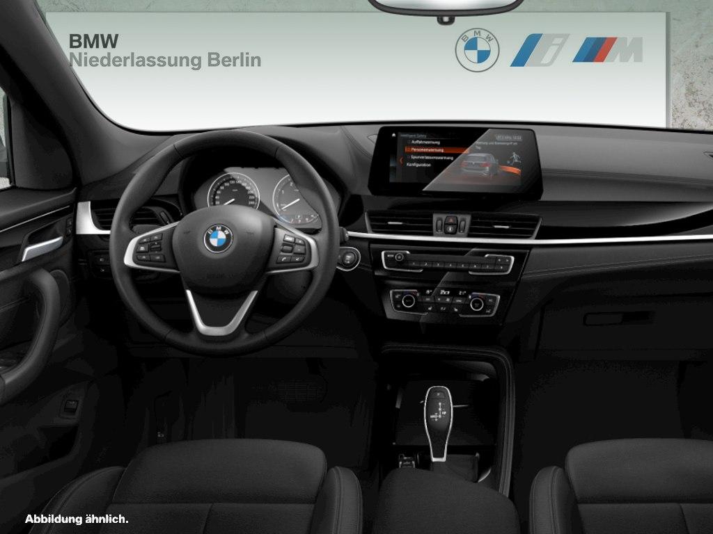 BMW X1 2022
