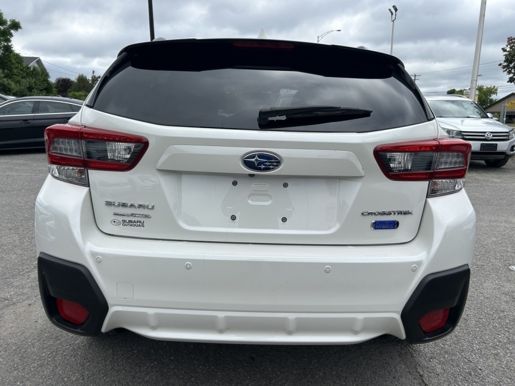 Subaru Crosstrek 2023