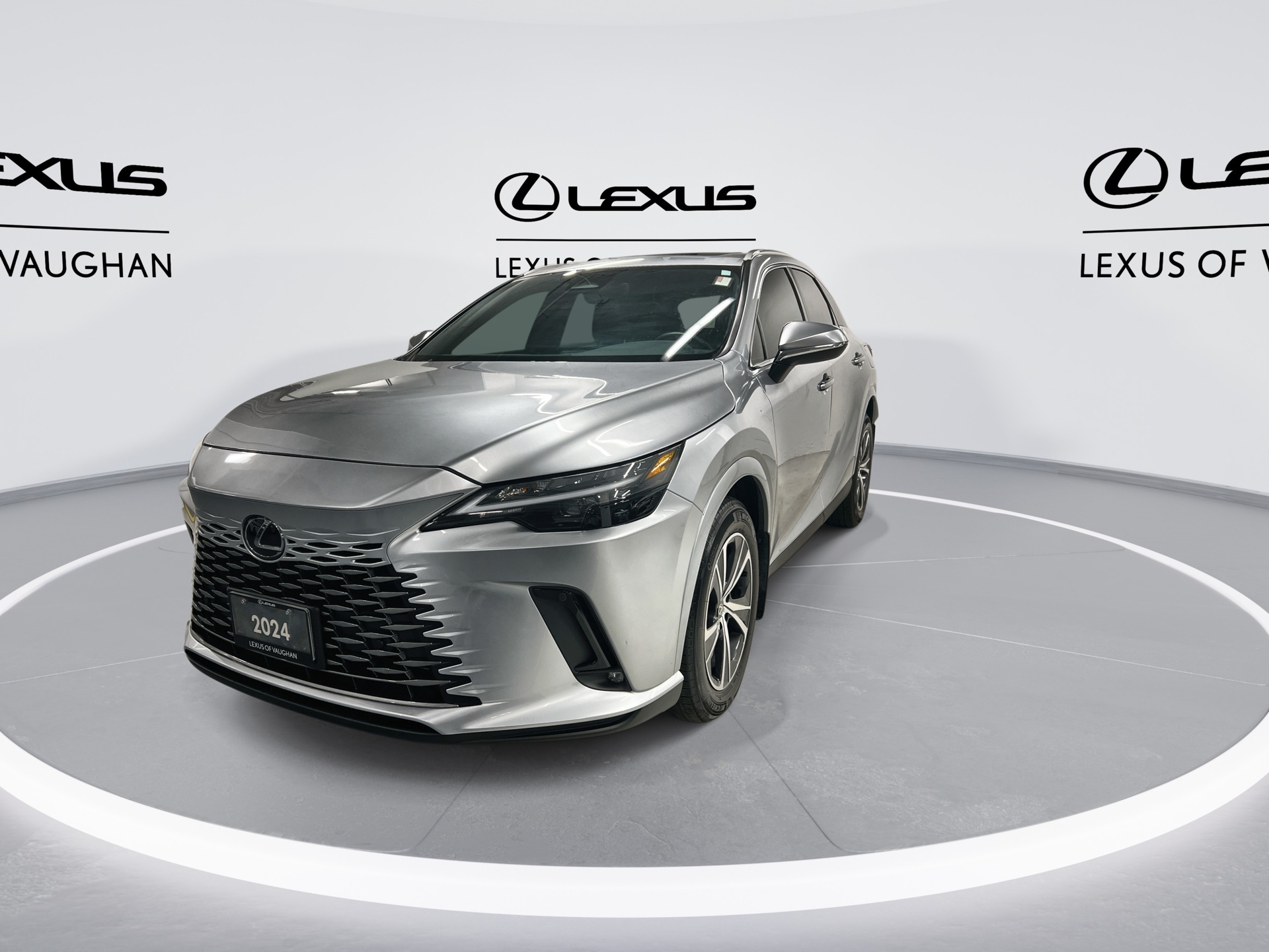 Lexus RX 350 2024