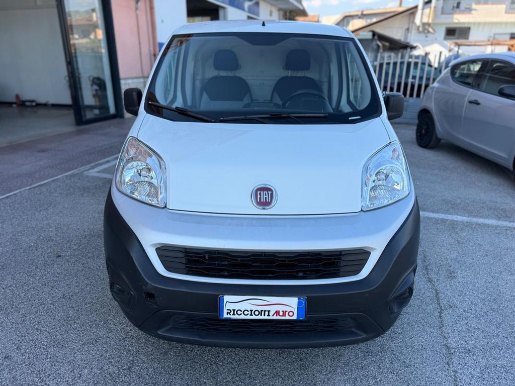 Fiat Fiorino 2022