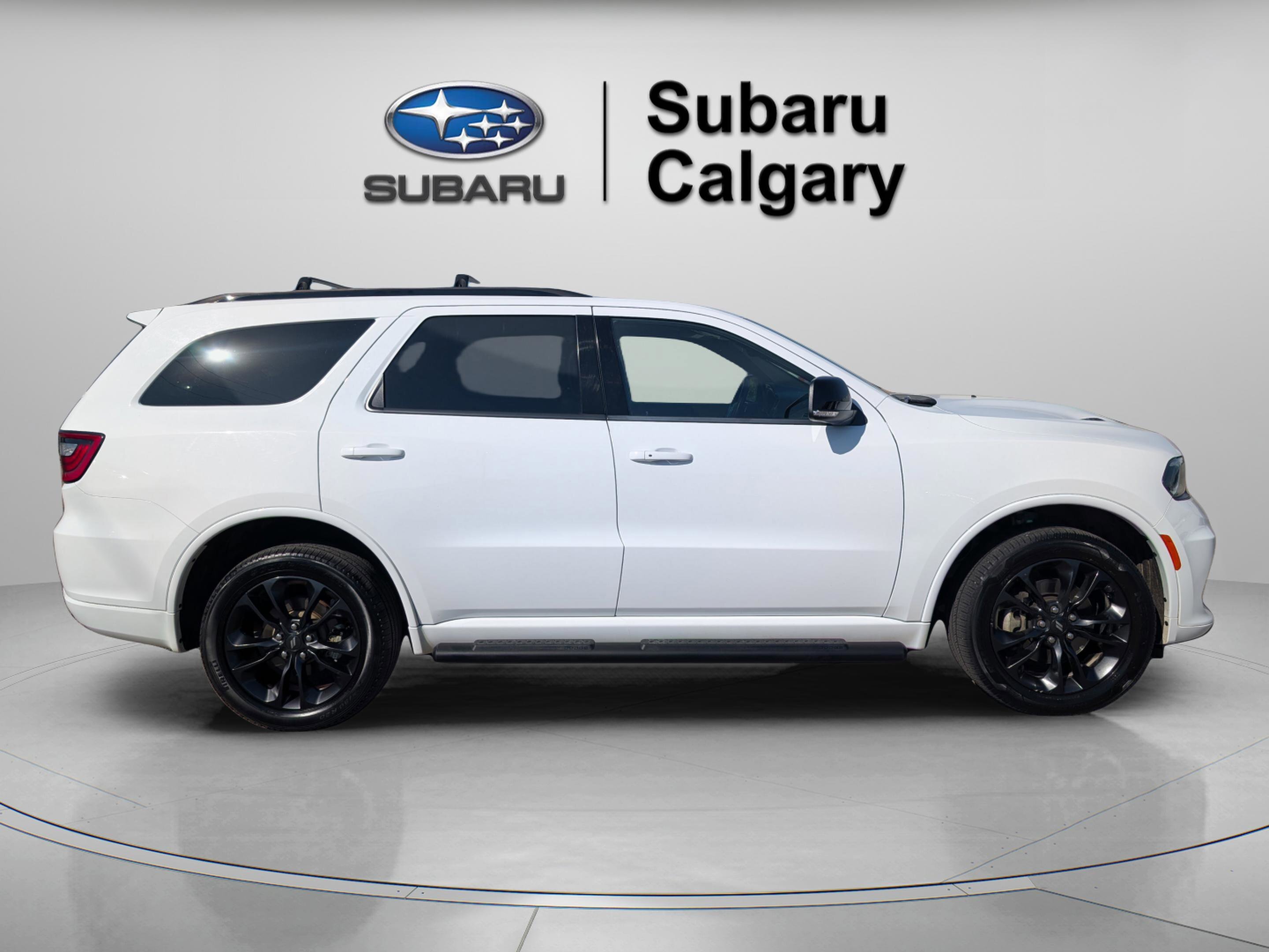 Dodge Durango 2023