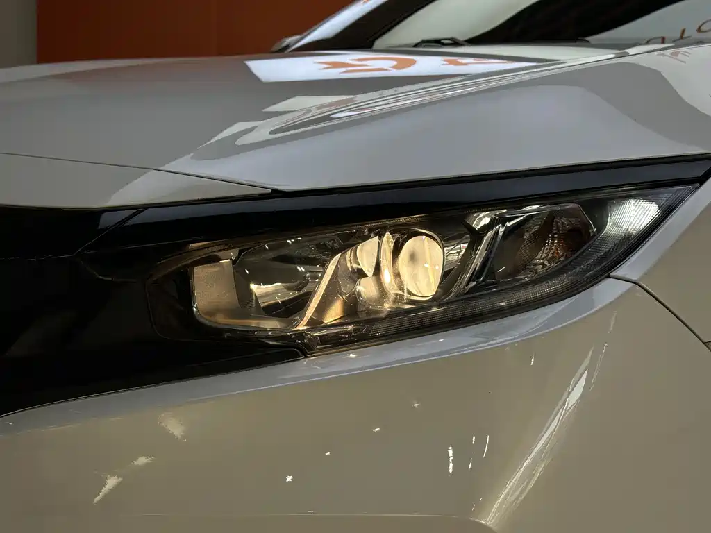 Honda Civic 2021