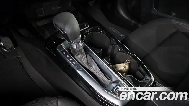 Chevrolet Trax 2024