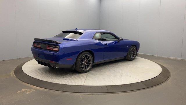 Dodge Challenger 2021